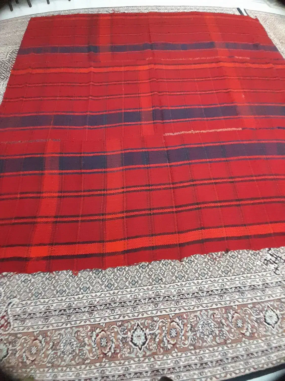 جاجیم|گلیم، جاجیم، گبه|اندیشه, اندیشه فاز ۱|دیوار