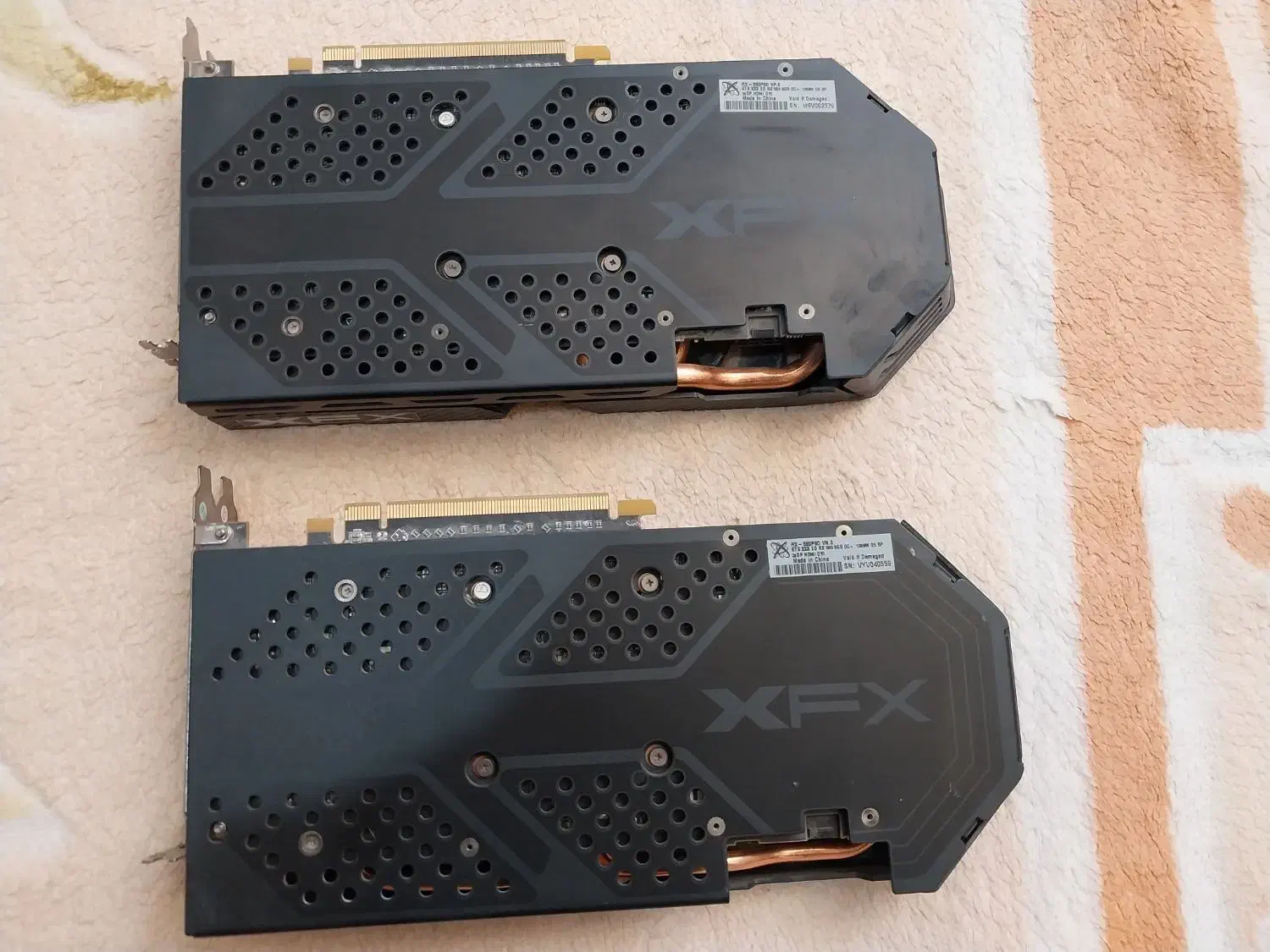 کارت گرافیک|قطعات و لوازم جانبی رایانه|زاهدان, |دیوار