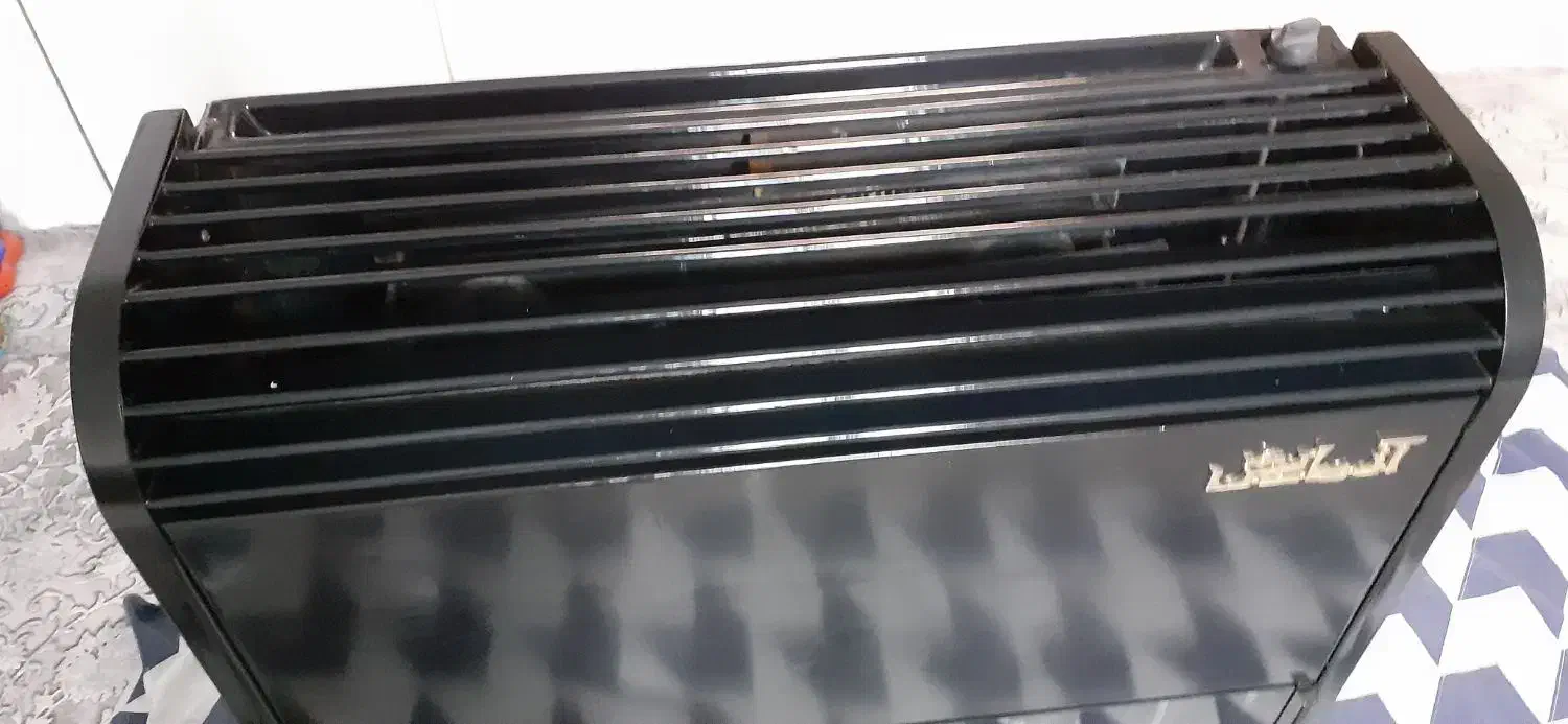 بخاری گازی آزمایش|بخاری، هیتر، شومینه|تهران, والفجر (افسریه)|دیوار