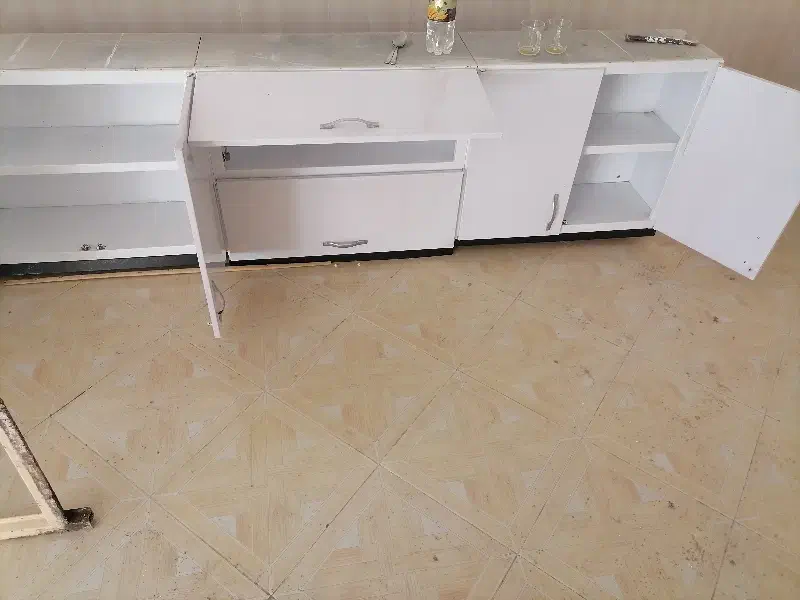 کابینت فلزی|مصالح و تجهیزات ساختمان|نیشابور, سرآب کوشک|دیوار