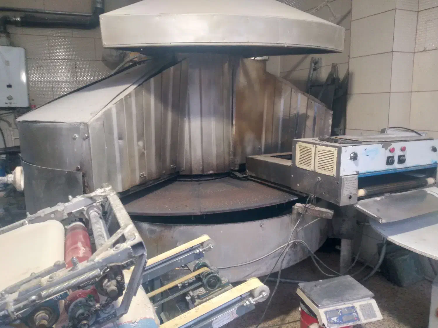 متور ۱۰۴۴صفر|موتورسیکلت|مهاباد (آذربایجان غربی), |دیوار