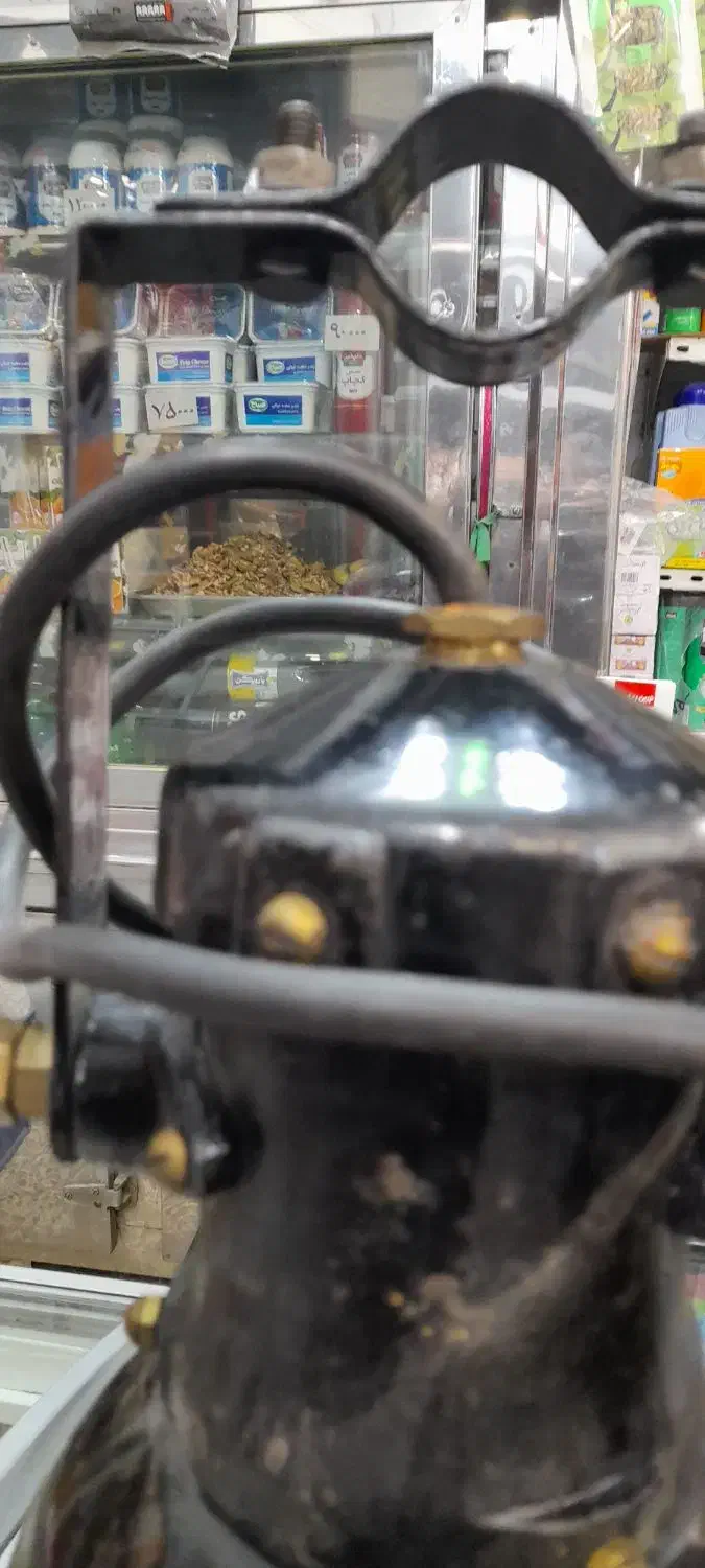 دوعدد کاسه چراغ|لامپ و چراغ|کرج, چهارصد دستگاه|دیوار