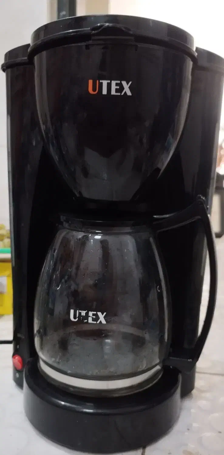 قهوه ساز.  500/000تومان|سماور، چایساز، قهوهساز|قرچک, پویینک|دیوار