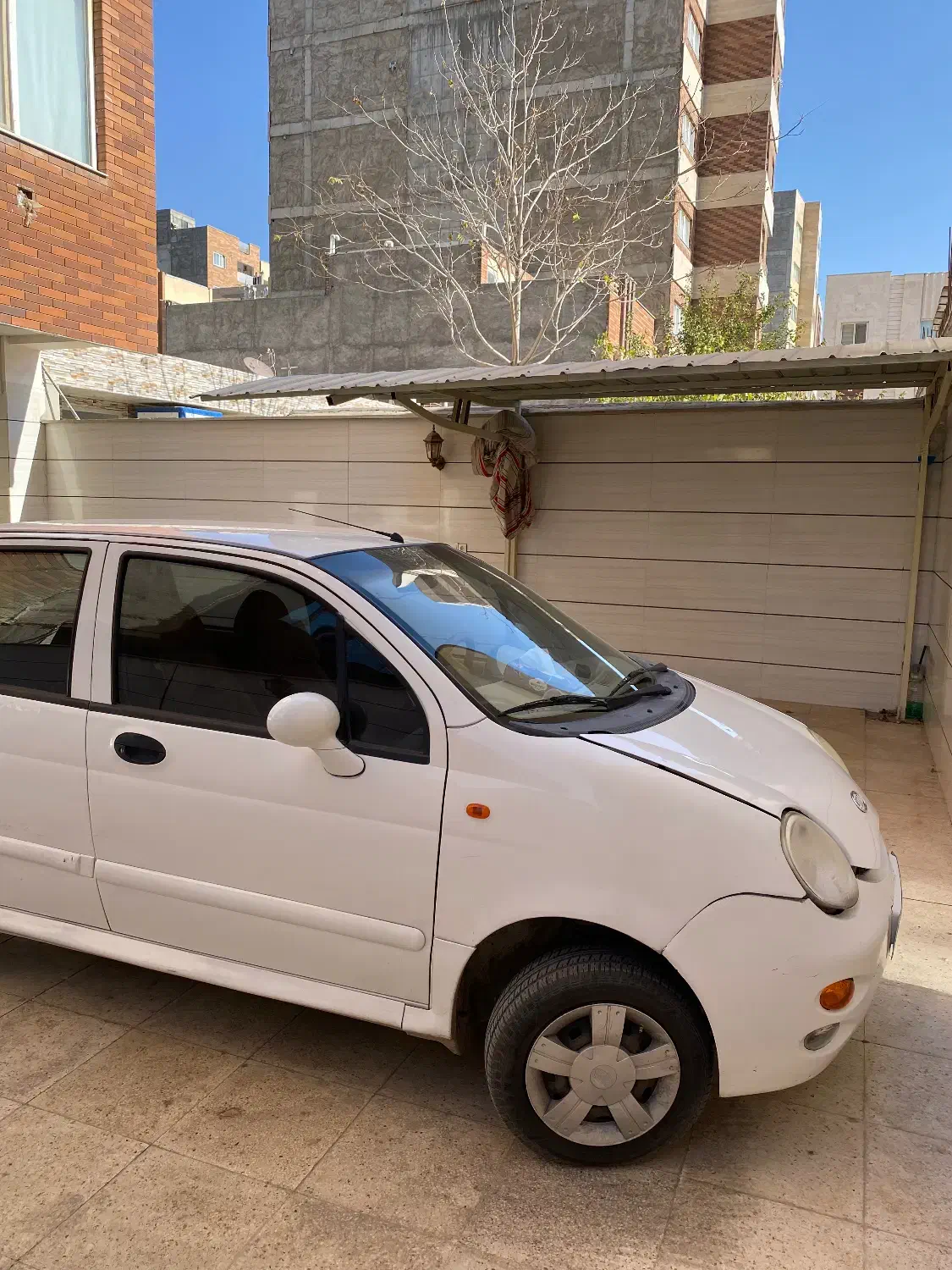 Mvm110سه سیلندرمدل  ۹۲|خودرو سواری و وانت|کرمان, |دیوار