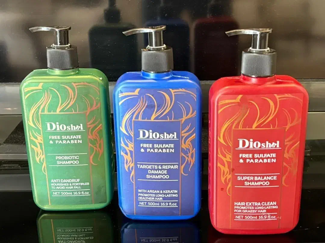 شامپو سر|آرایشی، بهداشتی، درمانی|تهران, بازار|دیوار