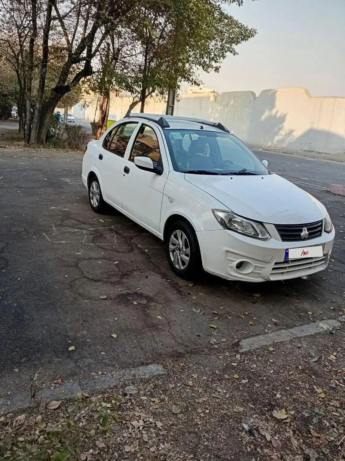 ساینا مدل ۹۷ بدون رنگsAlNA|خودرو سواری و وانت|تهران, طیب|دیوار