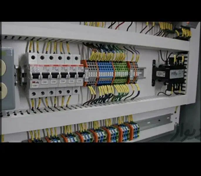 برقکارنورپردازی،رفع‌اتصالی،ایفون‌لوستردزدگیرپمپ‌اب|خدمات پیشه و مهارت|نیشابور, پنجراه|دیوار