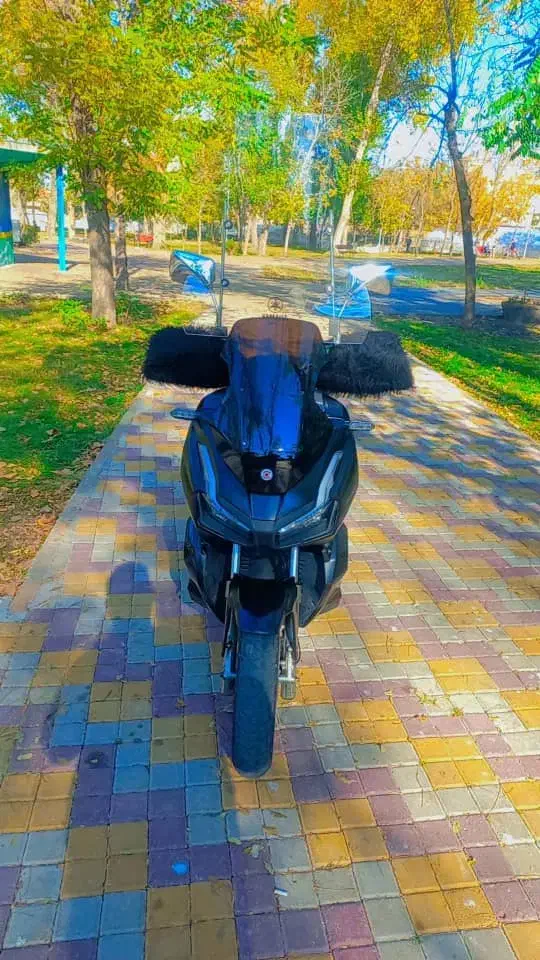 موتورadv طرح کبیر|موتورسیکلت|تبریز, |دیوار