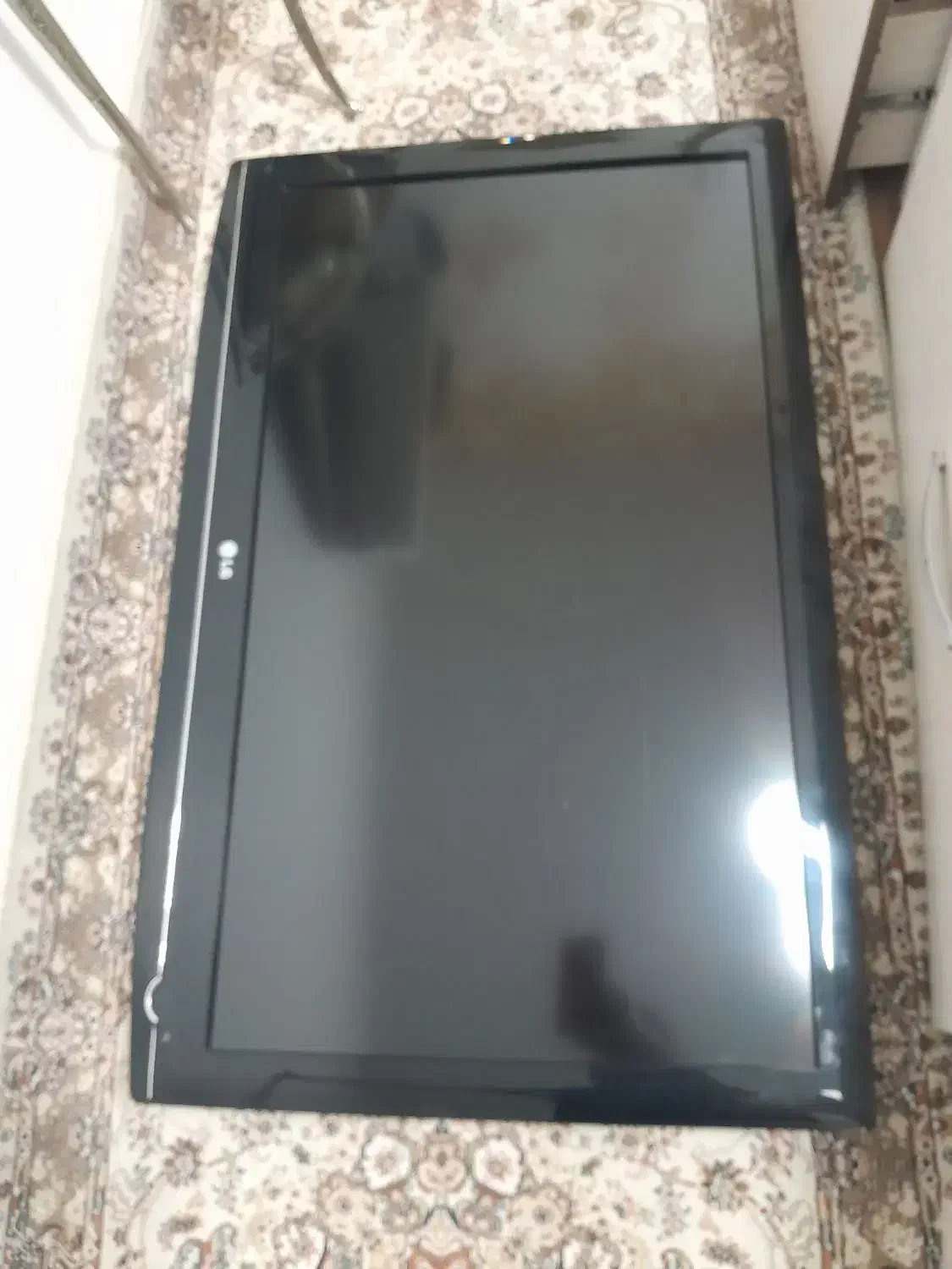 تلوزیون ۴۲|تلویزیون و پروژکتور|کرج, کرج نو|دیوار