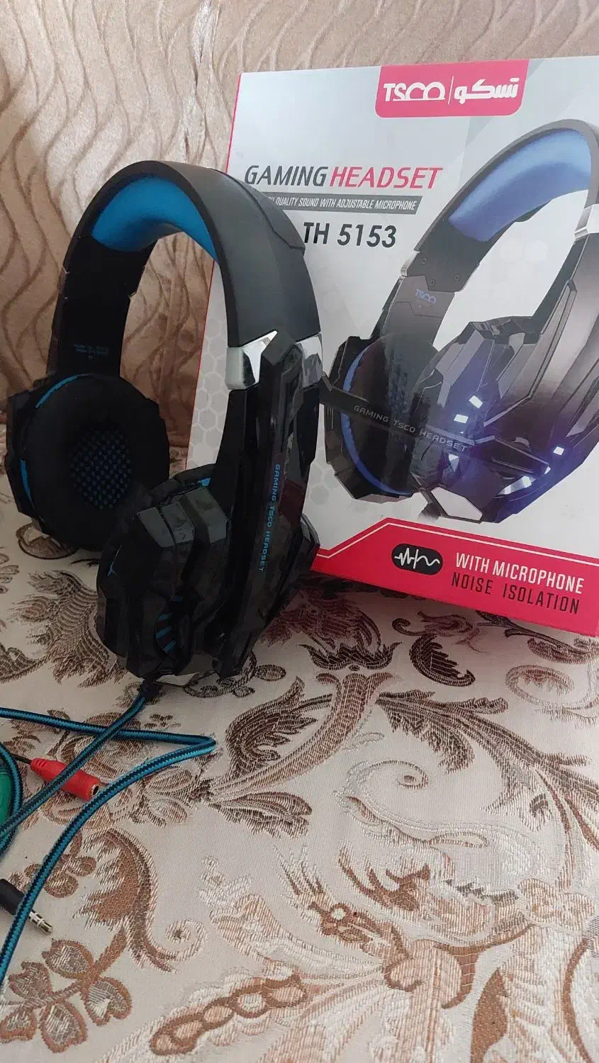 هدست|پخش‌کننده همراه|اندیشه, اندیشه فاز ۵|دیوار