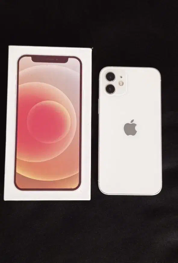 ایفون 12 نرمال 128 سفید|موبایل|اندیشه, اندیشه فاز ۲|دیوار