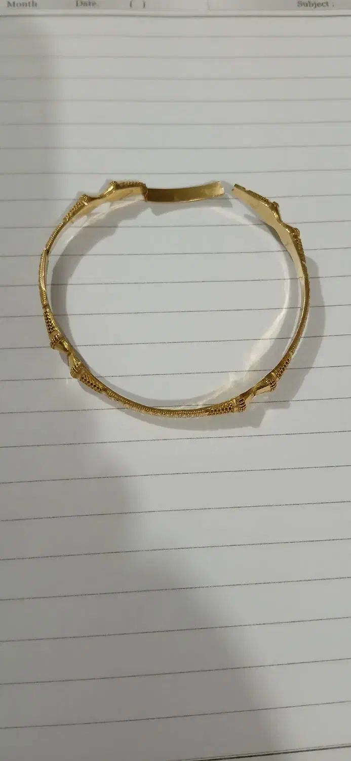 النگو طلا به نرخ خام|جواهرات|دزفول, |دیوار