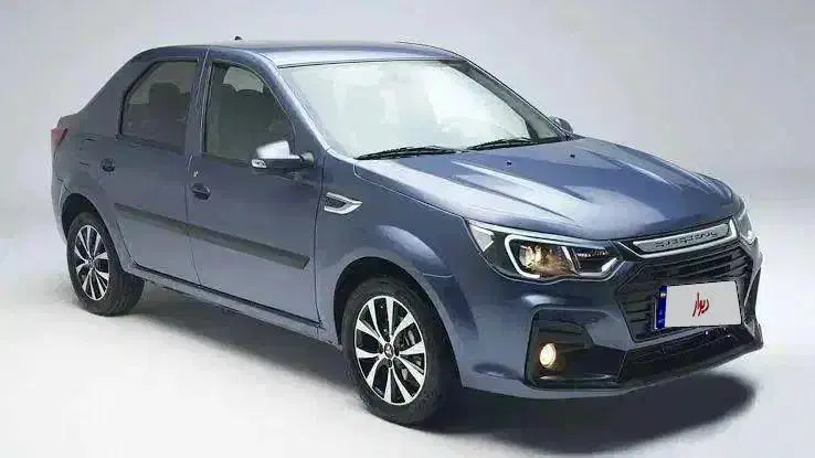 فروش حواله پارس نوآ|خودرو سواری و وانت|ری, سیزده آبان|دیوار