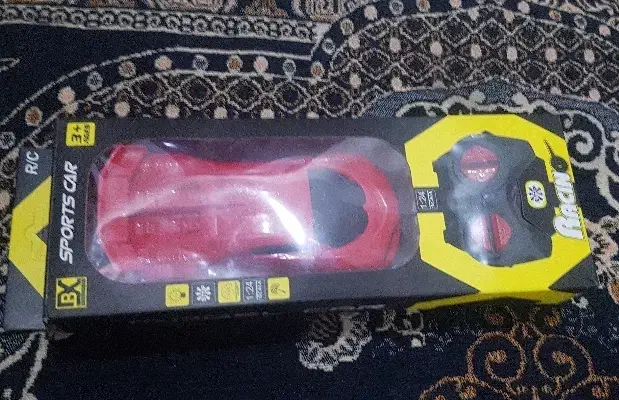 ماشین کنترلی|اسباببازی بچه|سوسنگرد, |دیوار