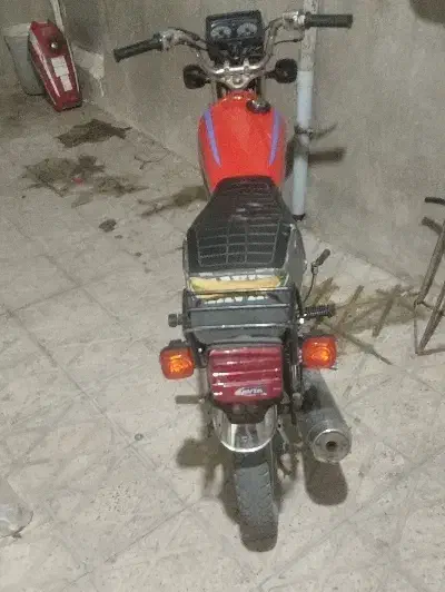 موتورسیکلت کویر|موتورسیکلت|تهران, دانشگاه شریف|دیوار