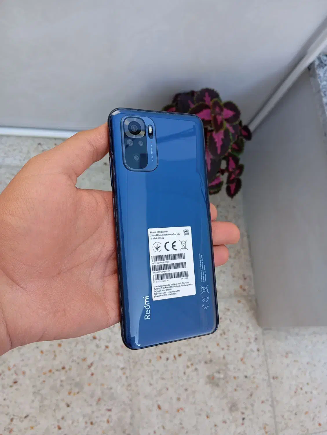 redmi not 10|موبایل|گرگان, |دیوار