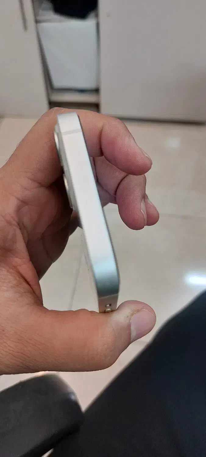 ایفون ۱۳ نرمال|موبایل|تربتحیدریه, مظفریه|دیوار