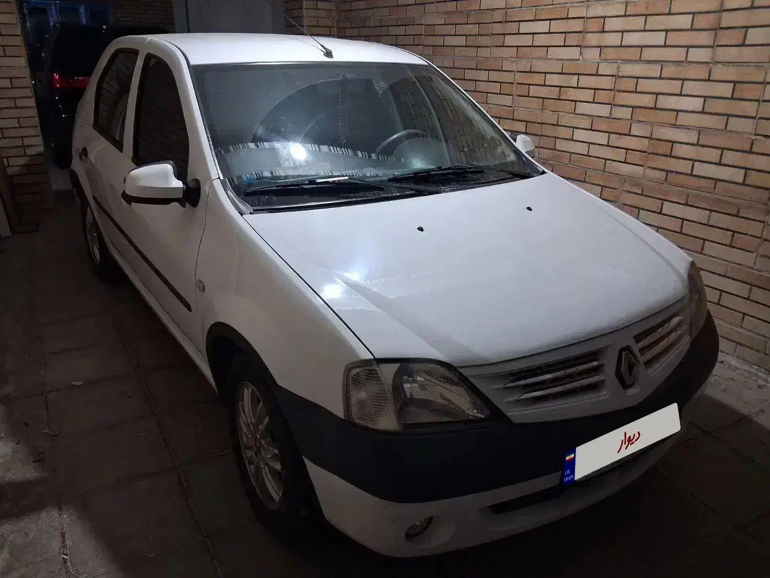 تندر ۹۰|خودرو سواری و وانت|گرگان, |دیوار