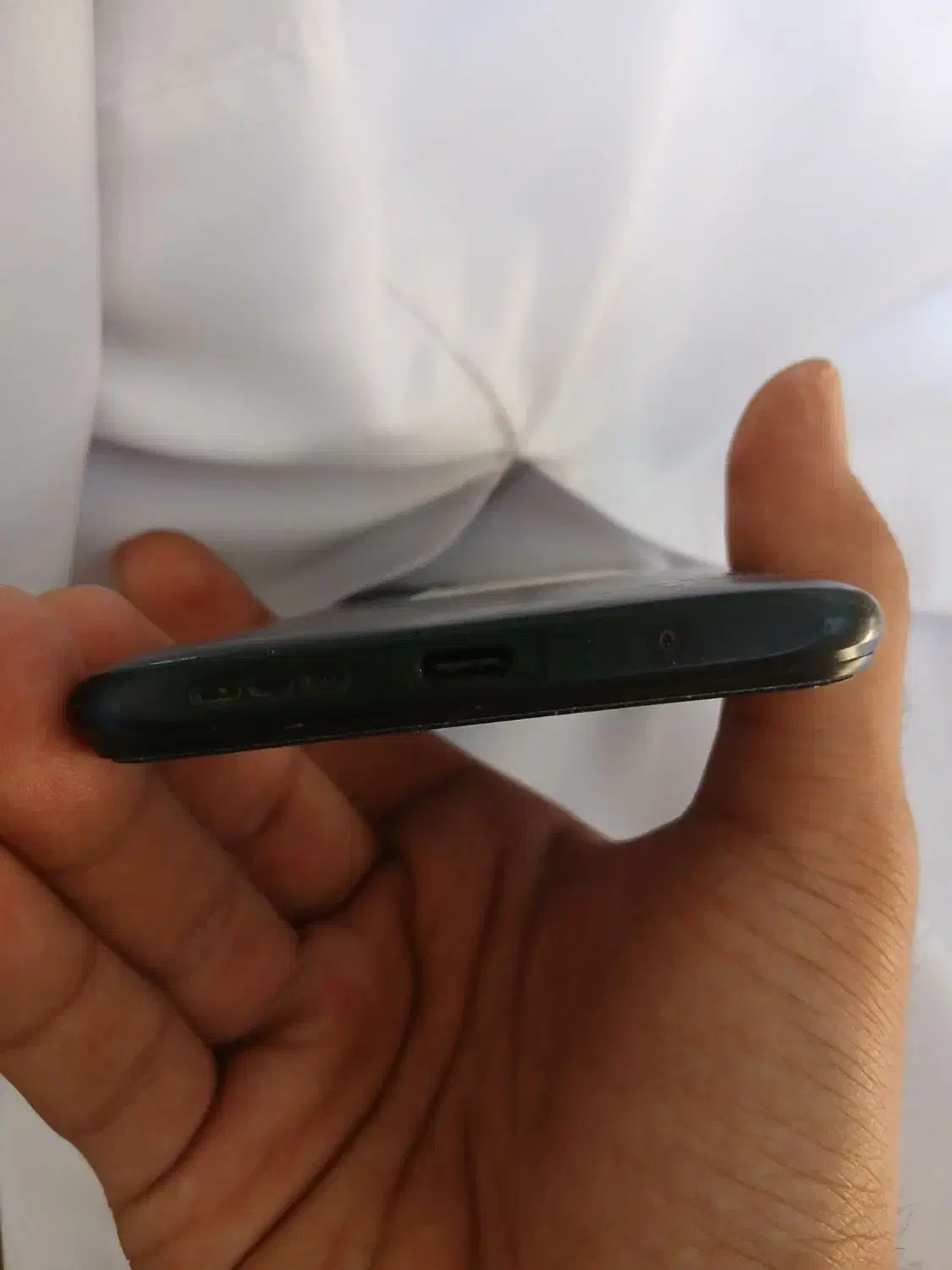 گوشی ردمی 9t|موبایل|زابل, |دیوار