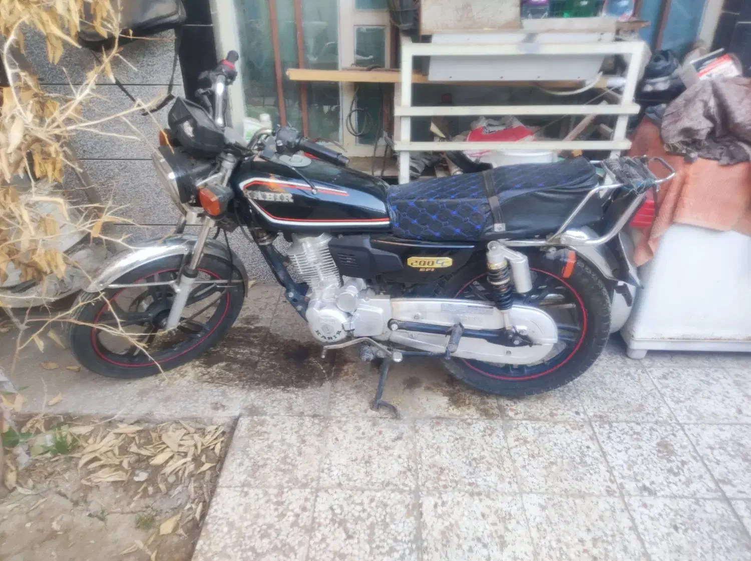 موتور|موتورسیکلت|دزفول, |دیوار