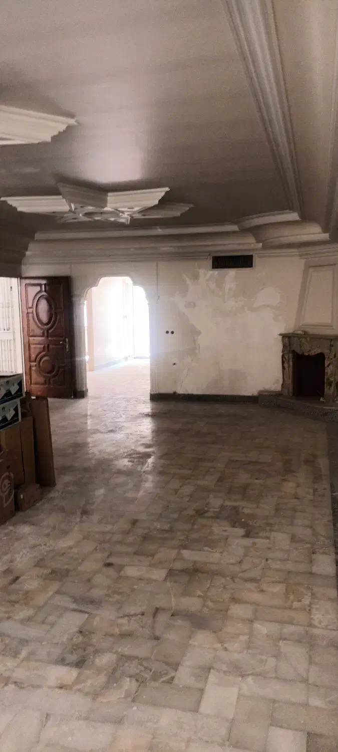 ۲۵۰متردربستی خ سوم نیروهوایی رهن کامل توافقعی|اجارهٔ خانه و ویلا|تهران, نیروی هوایی (پیروزی)|دیوار