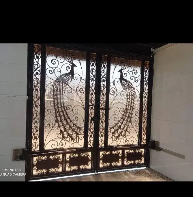 جک بازویی شرایطی انواع سایبان. سوله و اسکلت فلز|خدمات پیشه و مهارت|برازجان, |دیوار