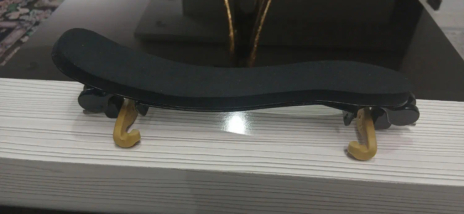 بالشتک ویولن|ویولن|لنجان, |دیوار