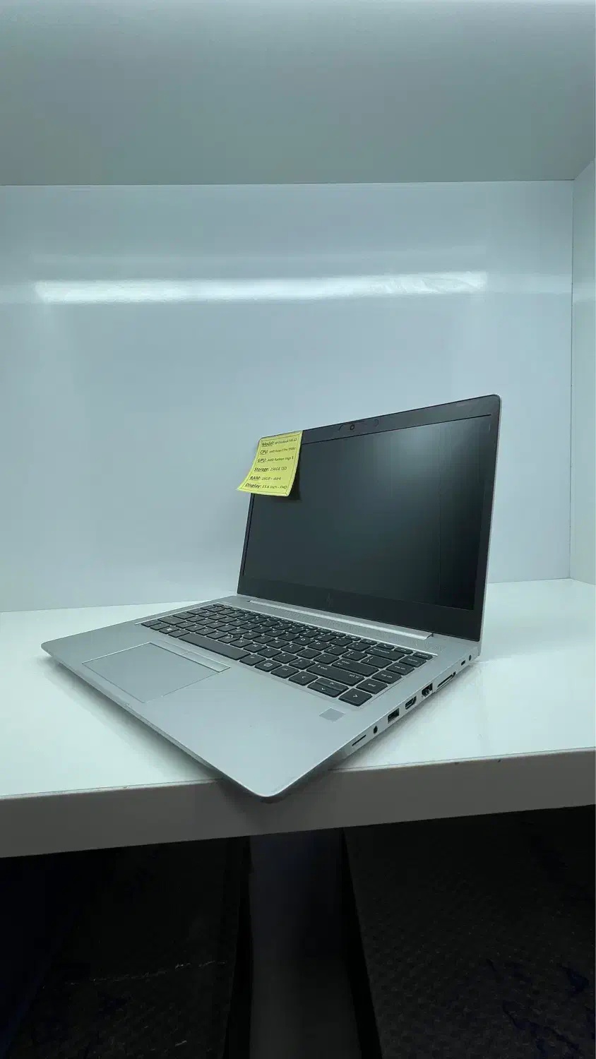 لپ تاپ HP EliteBook 745 G2|رایانه همراه|اراک, |دیوار