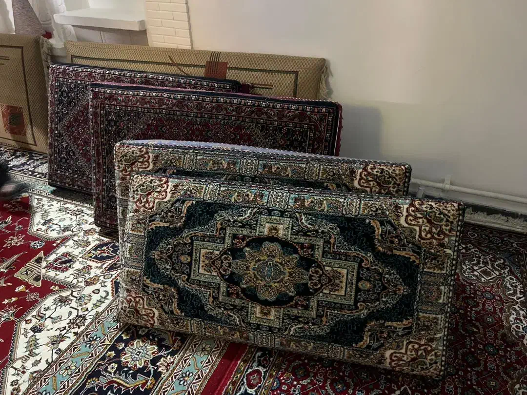 پشتی|پشتی|زنجان, |دیوار