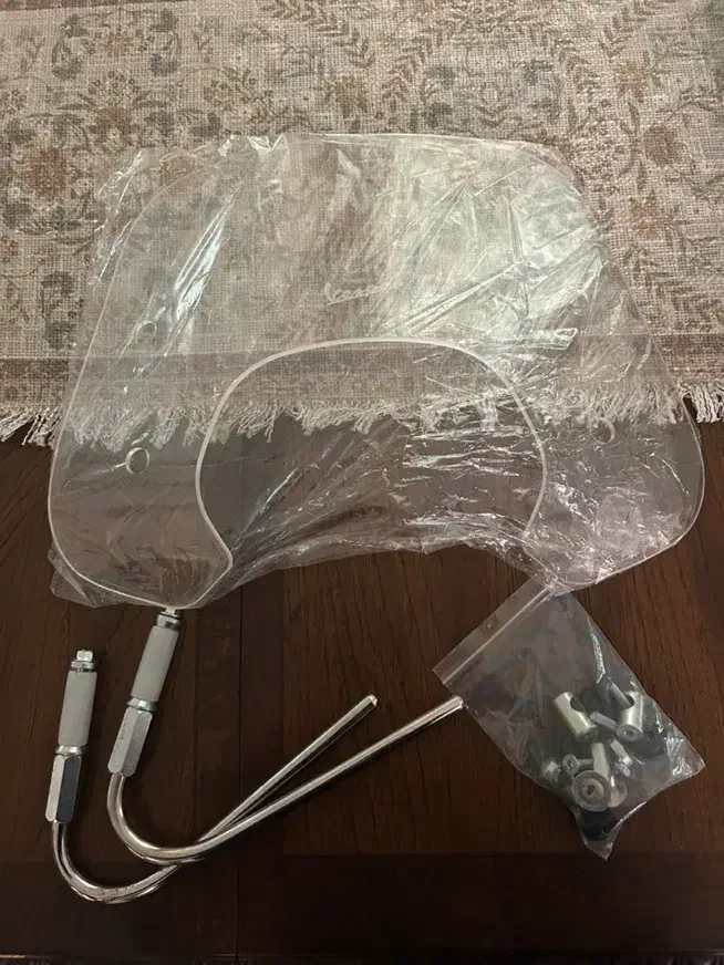 طلق وسپا اسپرینت|قطعات یدکی و لوازم جانبی|تهران, محمودیه|دیوار