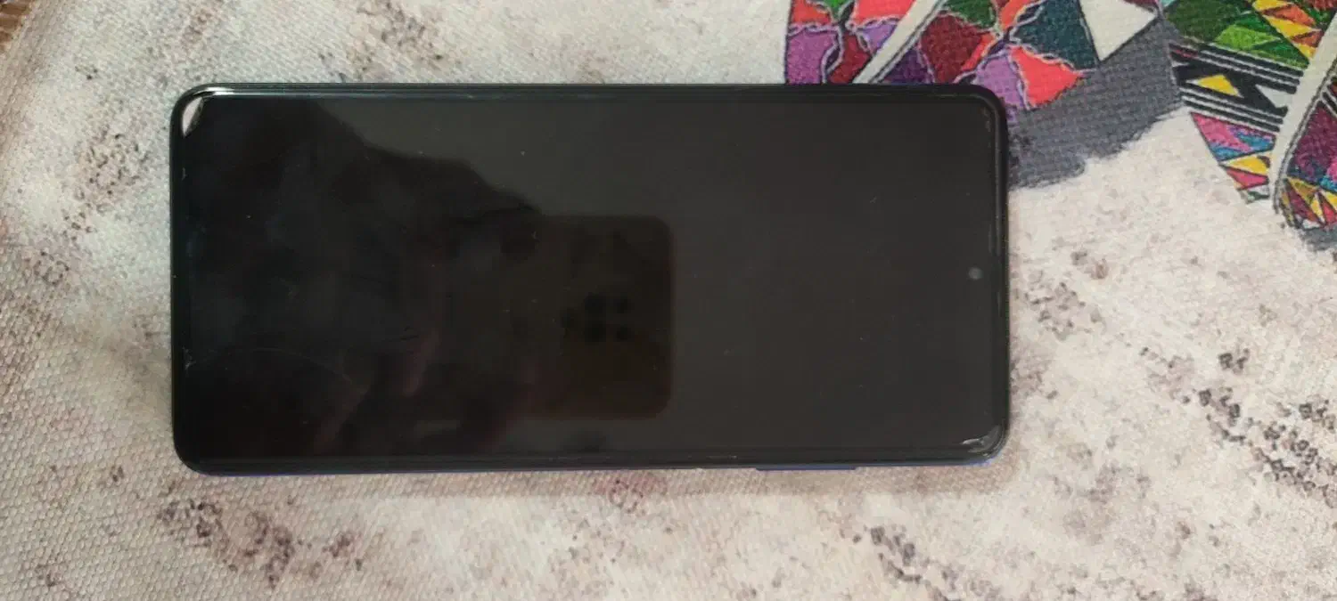 Poco x3 NFC|موبایل|نکا, |دیوار