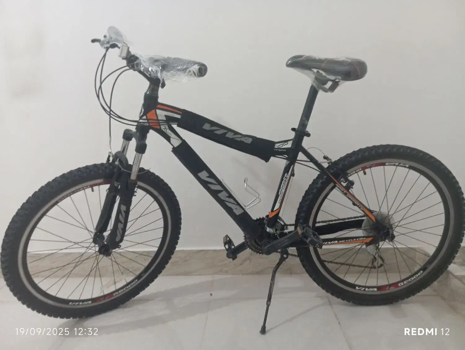 دوچرخه درحد|دوچرخه، اسکیت، اسکوتر|ایذه, |دیوار