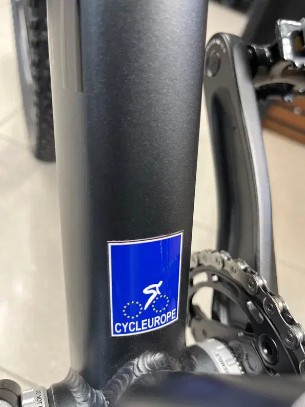 دوچرخه ژیتان اصل( جاینت فتح آبادی) بیت بایک|دوچرخه، اسکیت، اسکوتر|یزد, |دیوار