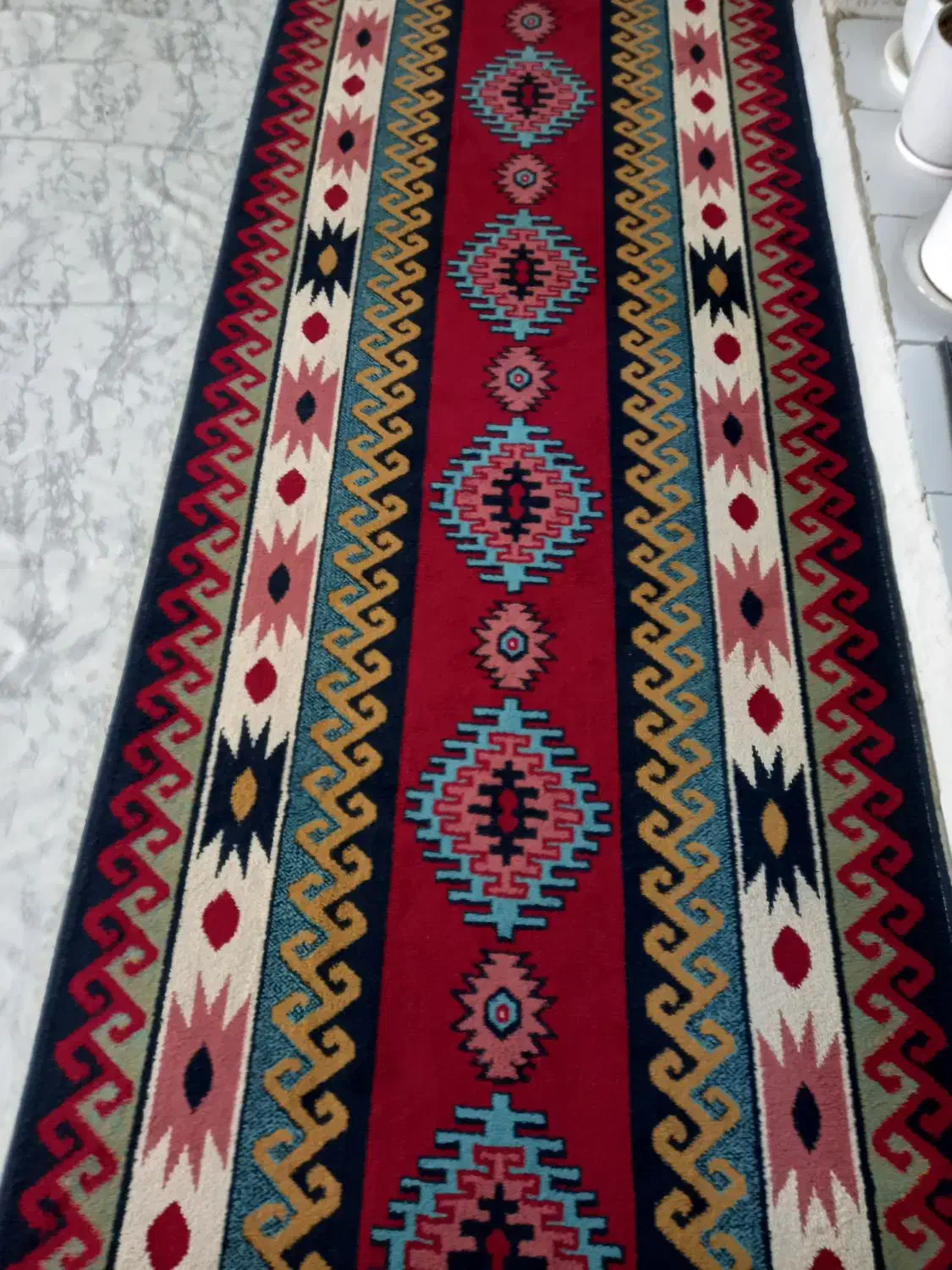 گلیم فلش|گلیم، جاجیم، گبه|تهران, کاج|دیوار