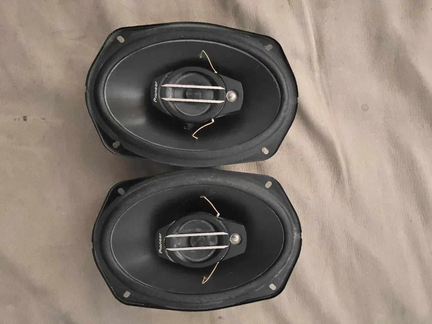 باند پایونر JVC کنوود سونی|قطعات یدکی و لوازم جانبی|شیراز, انجیره|دیوار