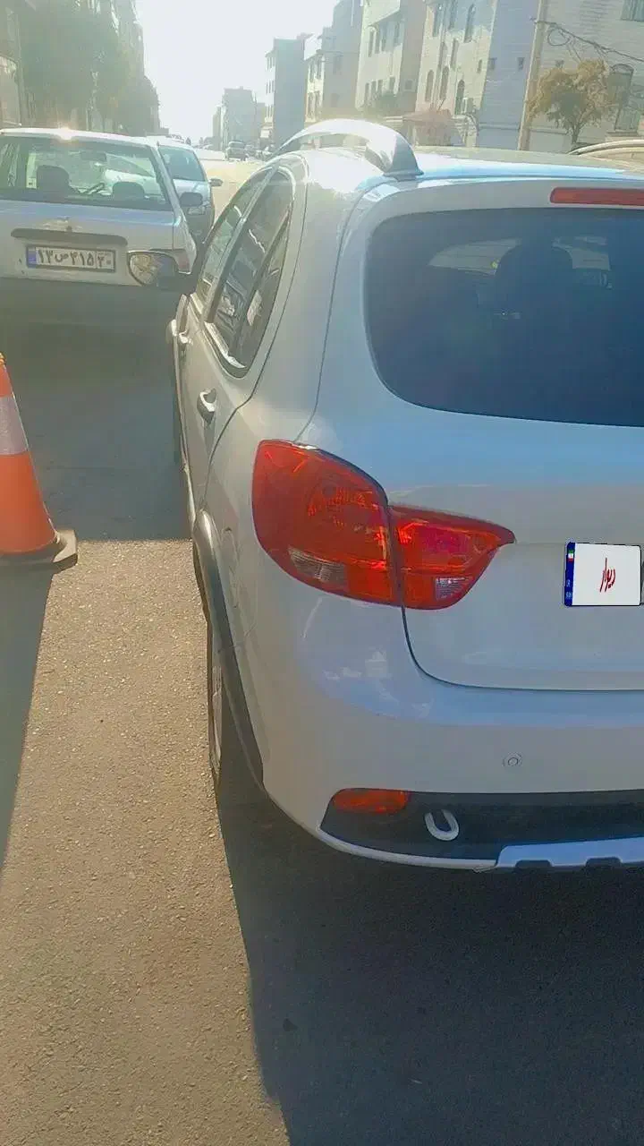 کوییک s ۴۰۲ بدون رنگ و خط و خش|خودرو سواری و وانت|اسلامشهر, مظفریه|دیوار