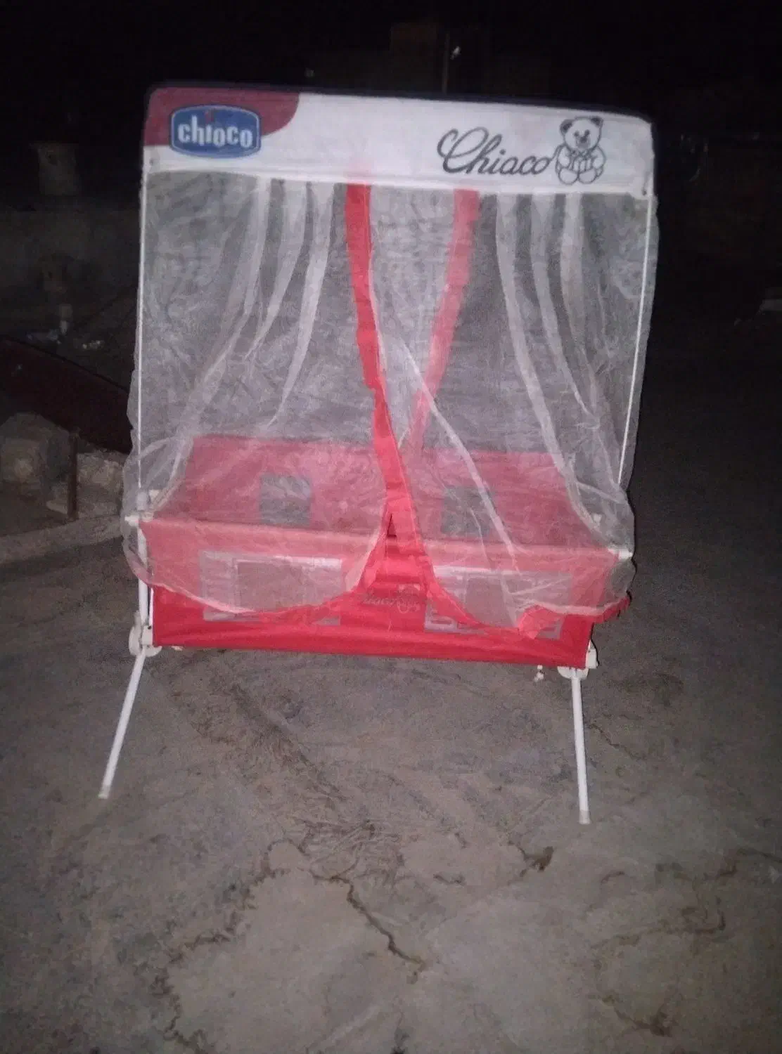 گهواره|اسباب و اثاث بچه|بجنورد, |دیوار