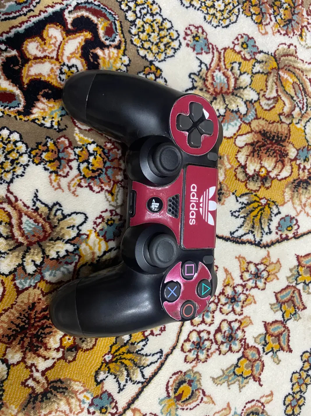 دسته کاملا سالم و اورجینال|کنسول، بازی ویدئویی و آنلاین|ساری, |دیوار