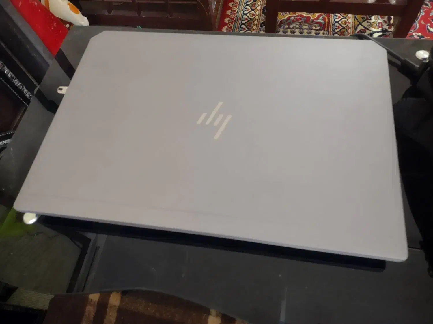 HP z book i9 grafik 6g 17inch|رایانه همراه|گرگان, |دیوار