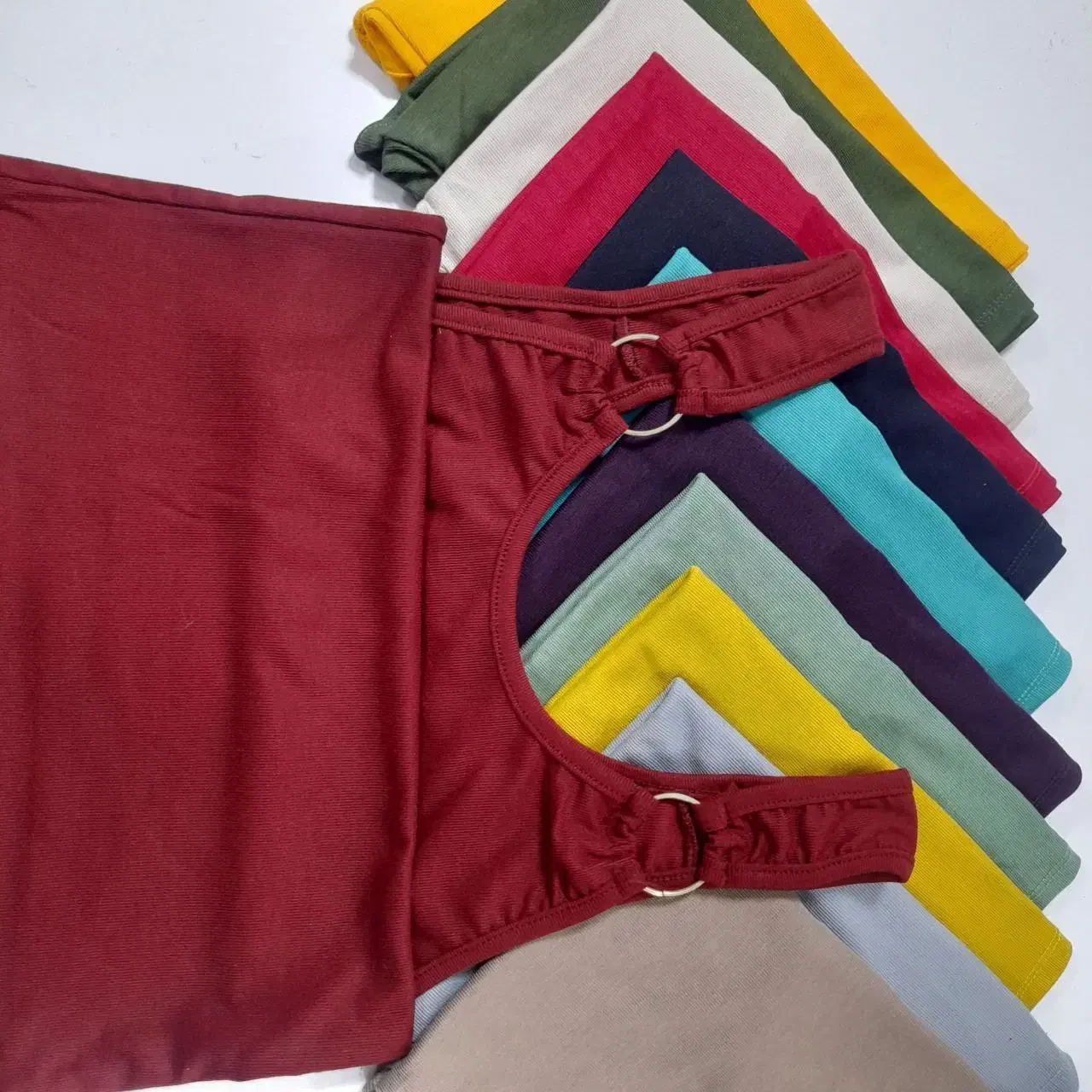 تاپ شلوارک|لباس|زابل, |دیوار