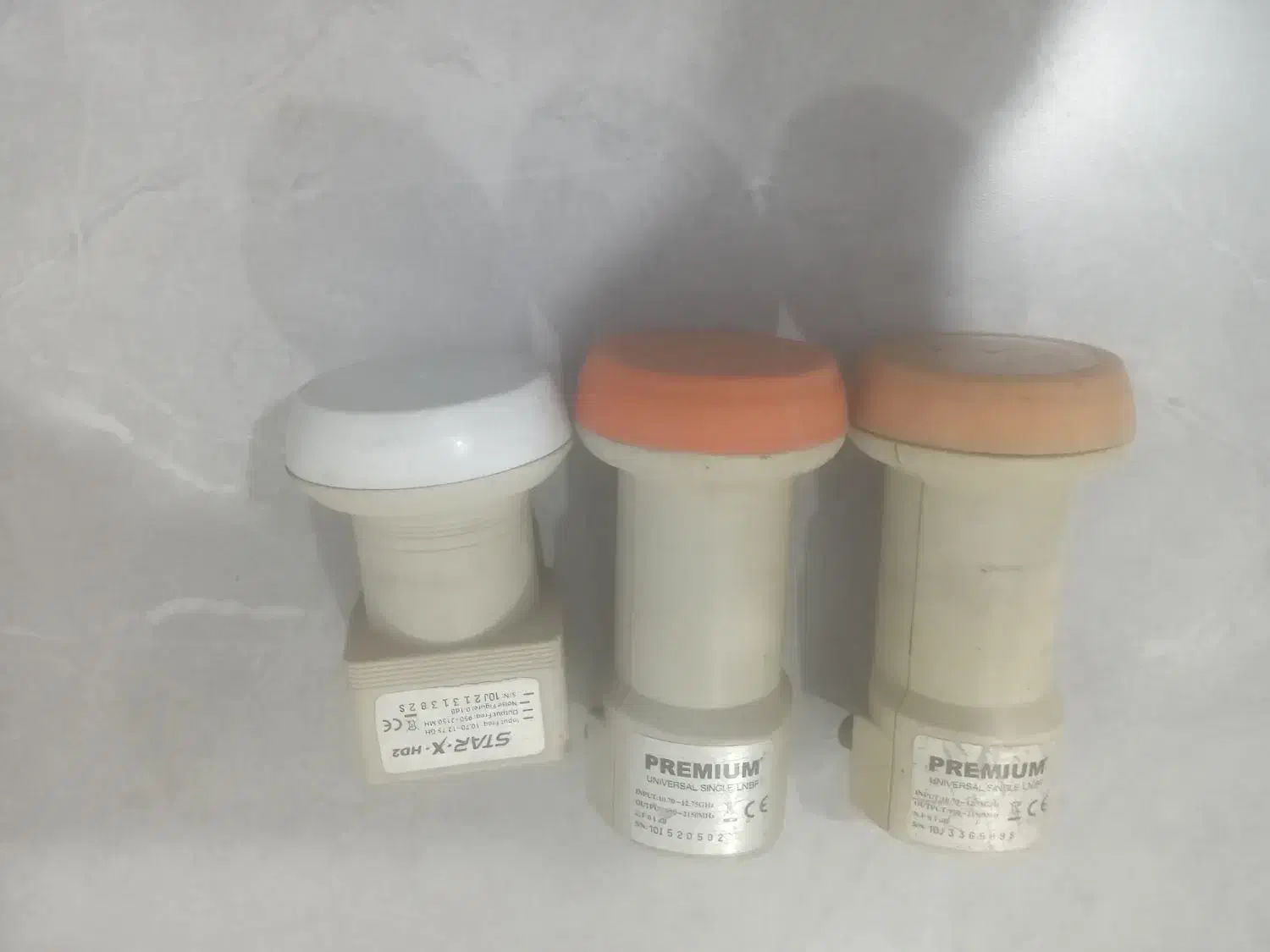 ال پرینیوم و استار ایکس|تلویزیون و پروژکتور|سبزوار, قصبه اب یمین|دیوار