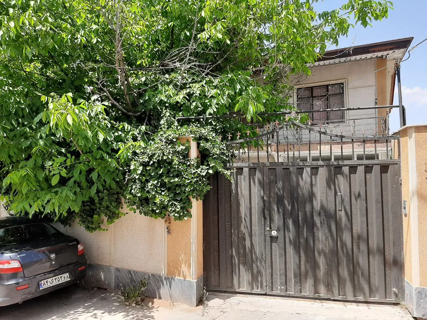 خانه ویلایی 500 متر کوهسار|اجارهٔ خانه و ویلا|کوهسار (البرز), |دیوار