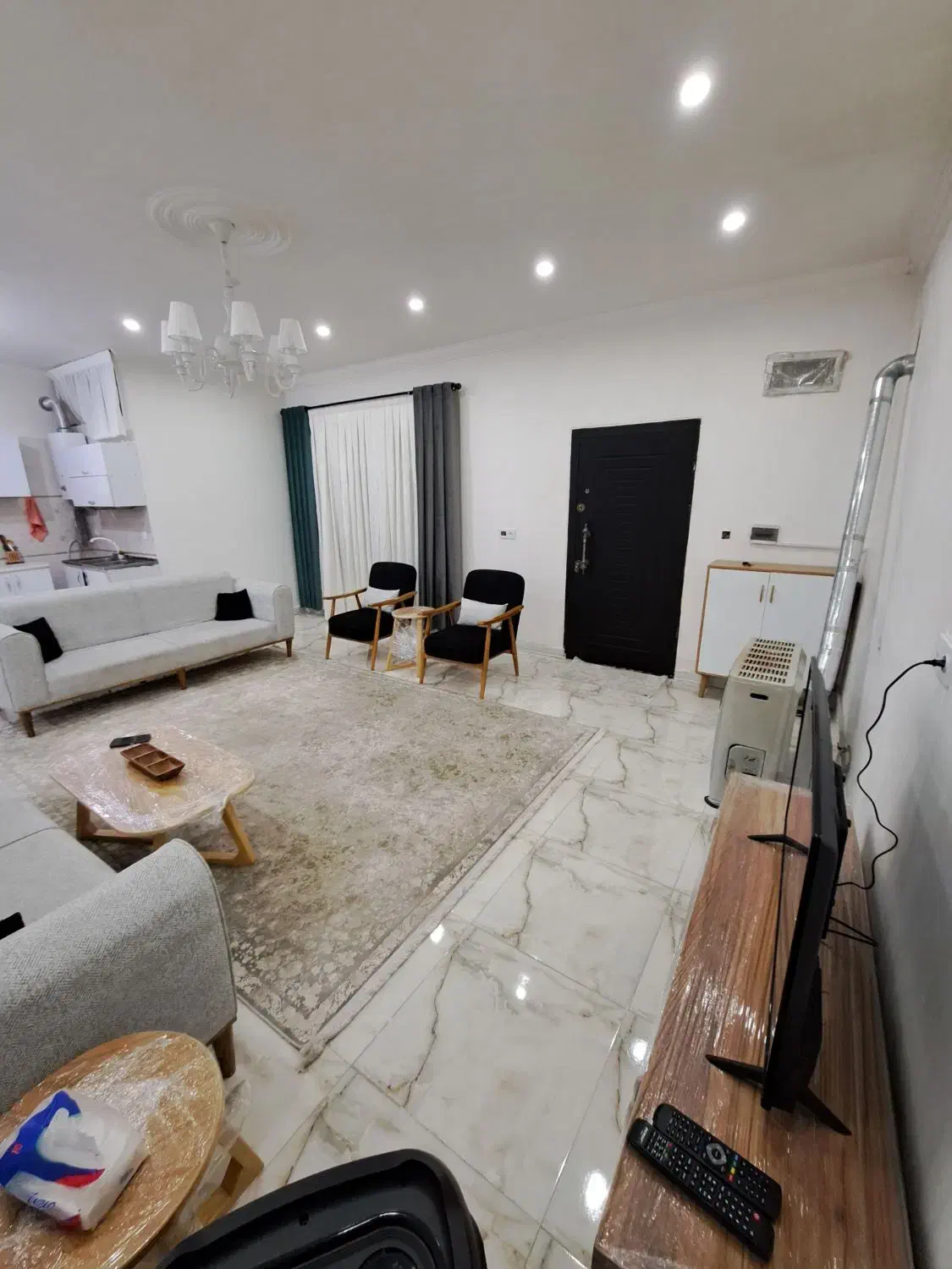 اجاره روزانه سوییت،ویلا،باغچه،آپارتمان|اجارهٔ کوتاه‌مدت آپارتمان و سوئیت|پاکدشت, پاکدشت (مامازند)|دیوار