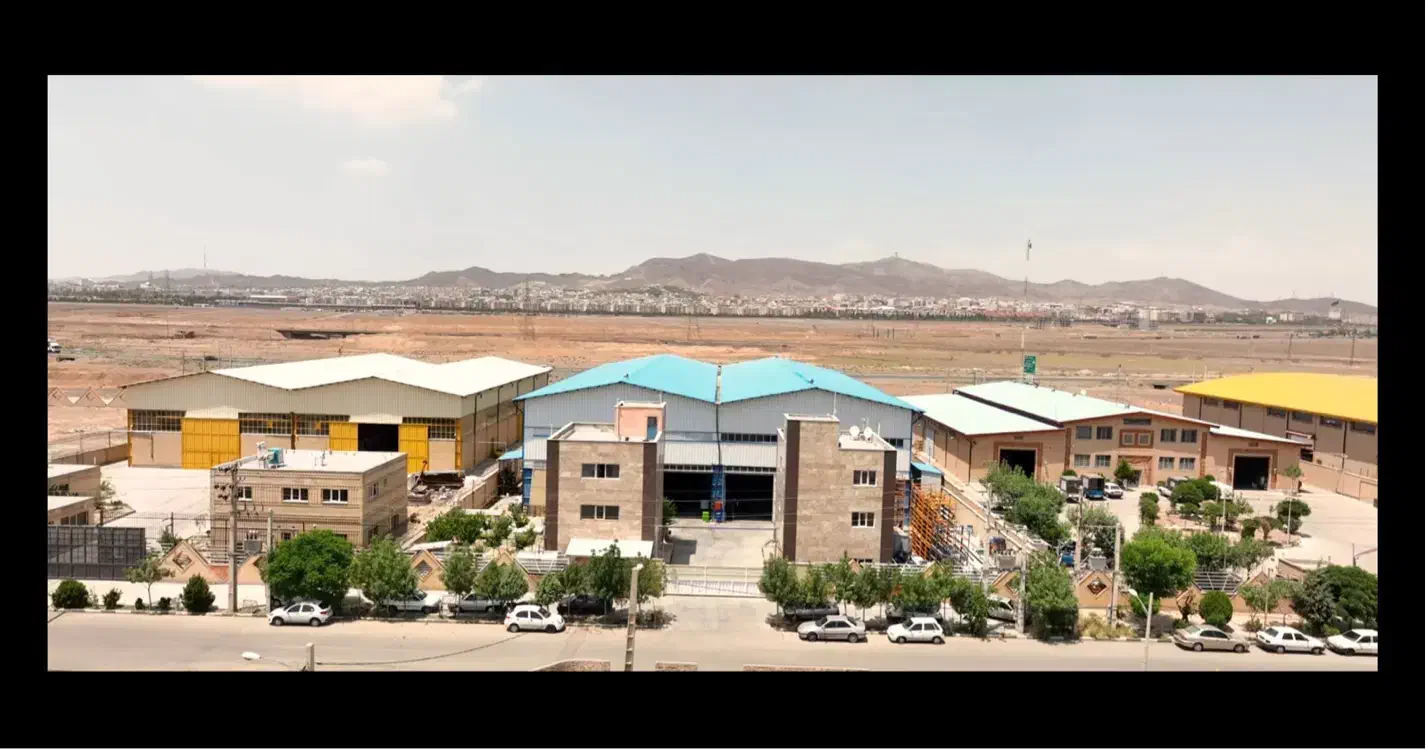 نیروی کار|استخدام صنعتی، فنی، مهندسی|رباط‌کریم, شهرک صنعتی پرند|دیوار