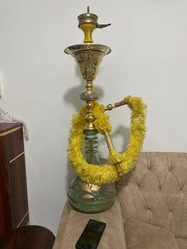 قلیان|کلکسیون و سرگرمی|ساوه, |دیوار