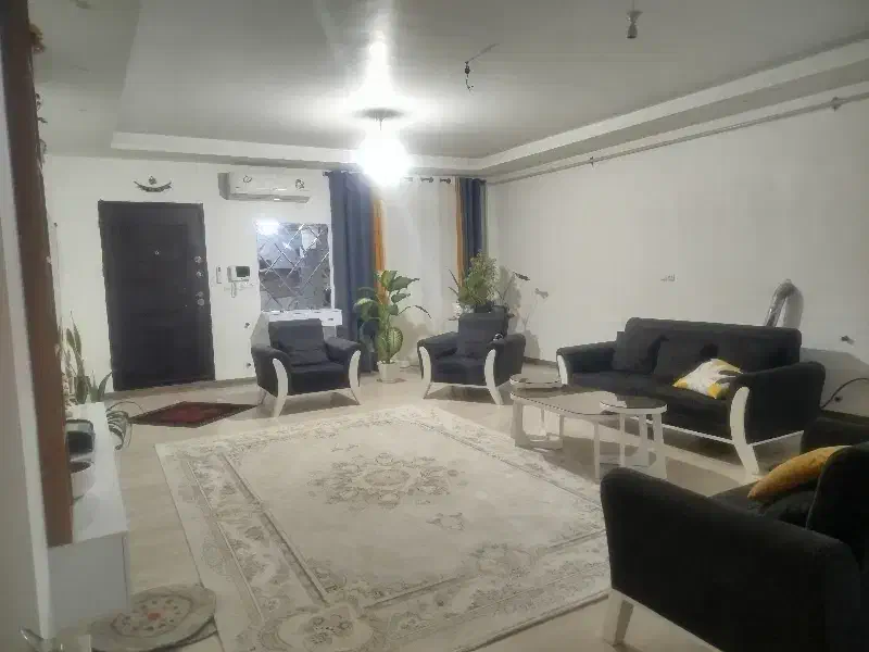 مبل هفت نفره رودی|مبلمان خانگی و میز عسلی|گنبد کاووس, |دیوار