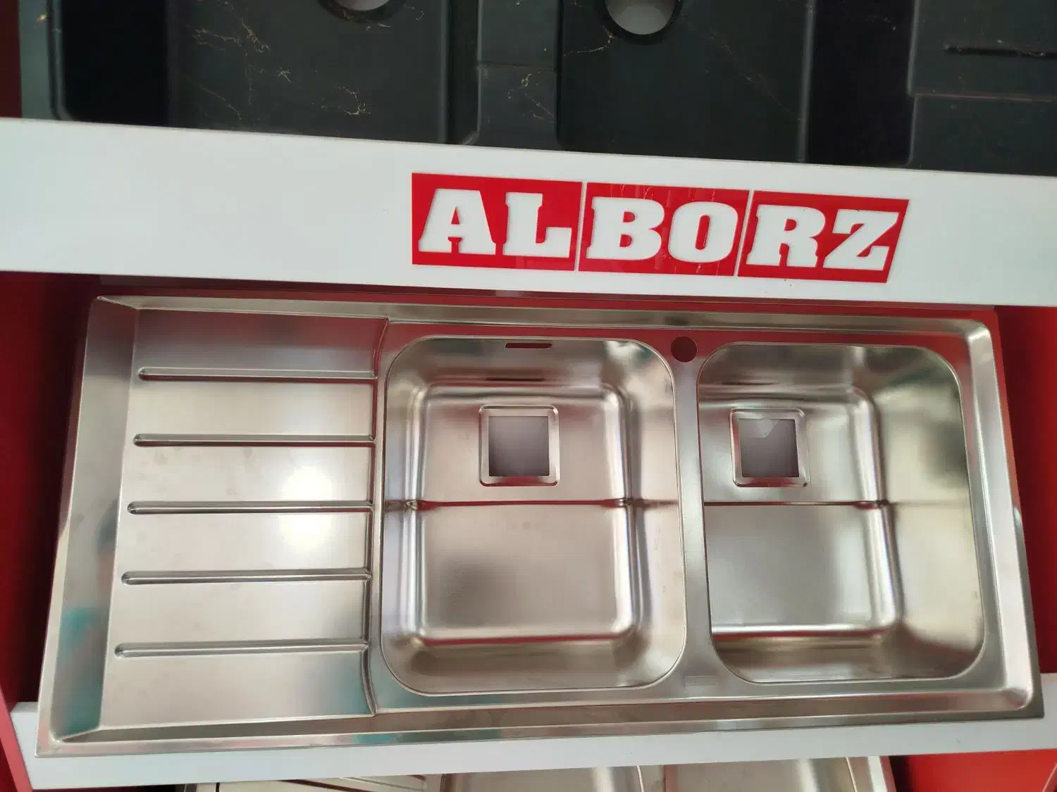 فروش گاز رومیزی j230|اجاق گاز و لوازم برقی پخت‌وپز|مشهد, نوید|دیوار