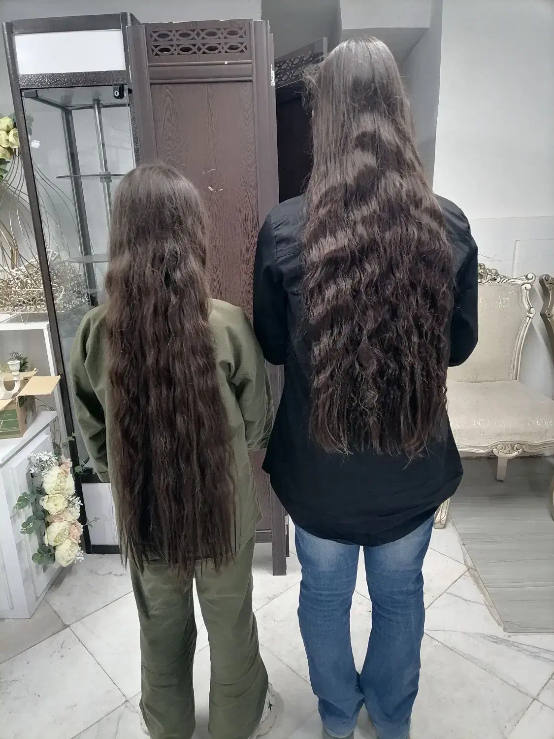 کوتاهی مو|آرایشی، بهداشتی، درمانی|چناران, |دیوار