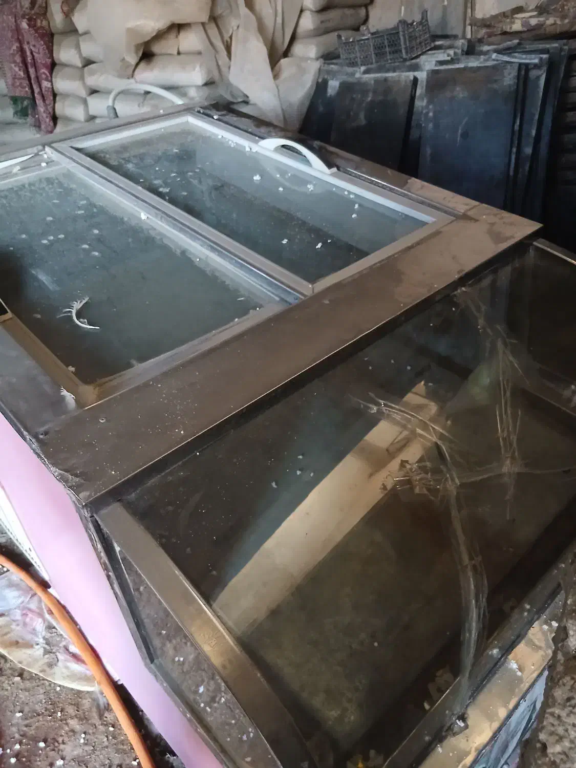 خیجال مرغ|فروشگاه و مغازه|ماهنشان, |دیوار