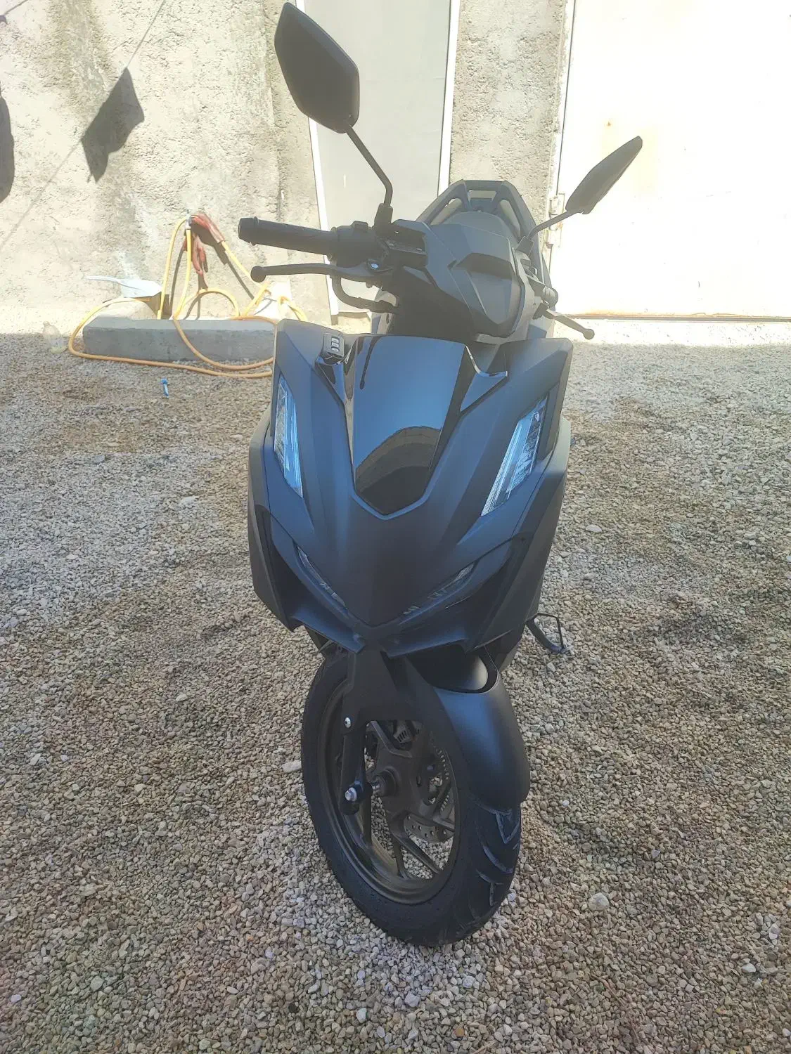 موتور سیکلت|موتورسیکلت|برازجان, |دیوار